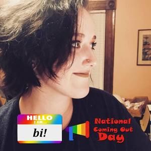 Meet your Posher, Liz